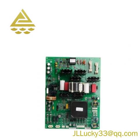 GE Fanuc IS210AEPSG1AFC: Mark VI Circuit Board for Reliable Power Control