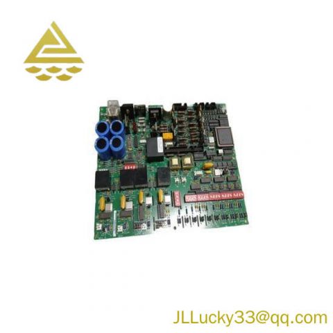 GE FANUC IS210JPDHG1AC | 151X1202YE11SA02 | Gas Turbine Controls