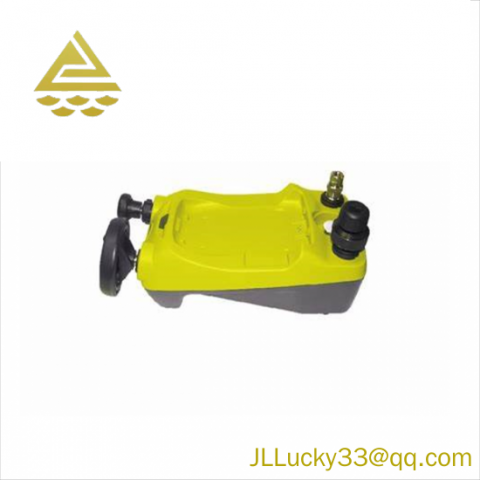 GE FANUC PV622IS Pneumatic Pressure Station: Precision Control in Industrial Applications