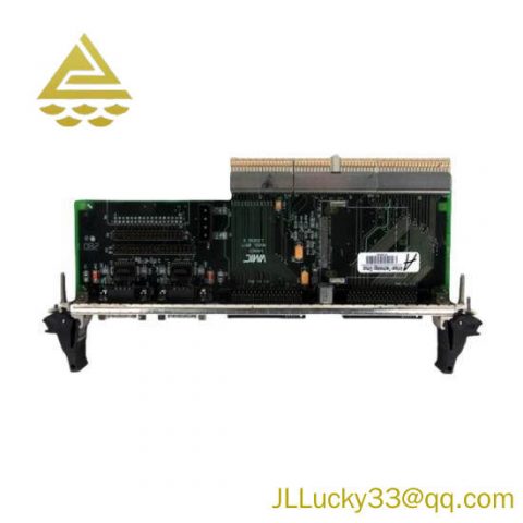 GE Fanuc VMIACC-0577: Advanced Transition Board for Industrial Control Systems