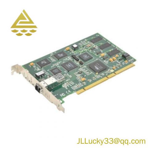 GE Fanuc /VMIC VMICPCI 17325 151 - High Performance Modular Control Module