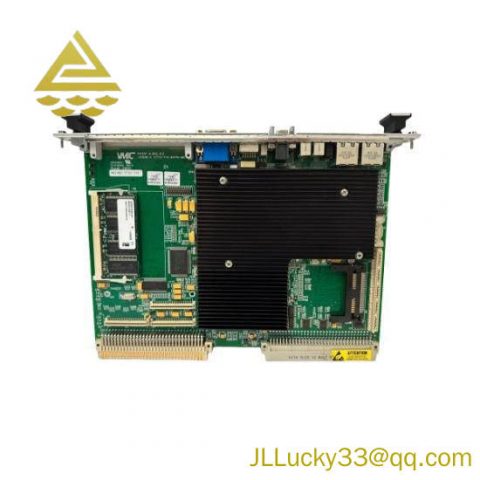 GE Fanuc /VMIC VMIVME-7750 Pentium III Processor - Advanced Industrial Control Module