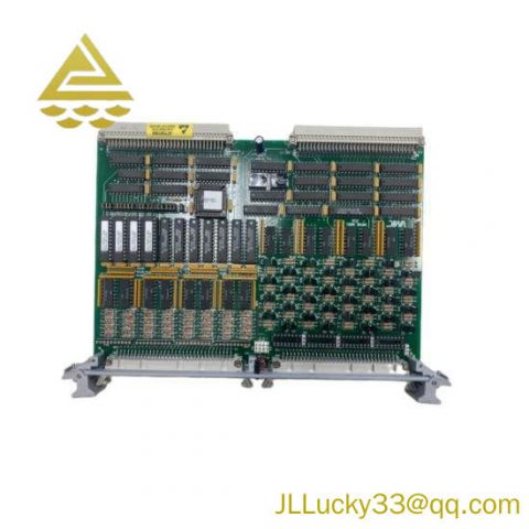 GE Fanuc VMIVME-2536-000: Industrial Digital I/O Board for Precision Control
