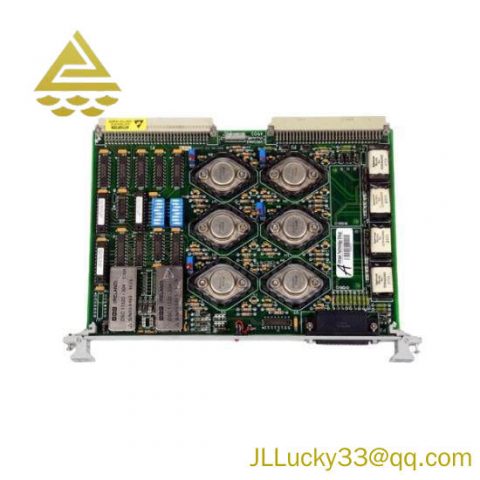 GE Fanuc VMIVME-4905 Converter Board: Industrial Control Module