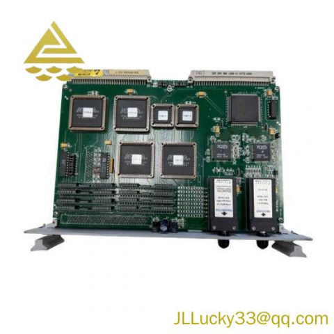 GE Fanuc Vmivme 5588 High-Speed Reflective Memory, Industrial Control Solutions
