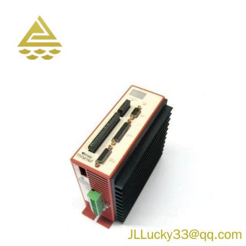 GE Fanuc WHEDCO IMJ-313E-X-D IC800SSI104RS1 PLC Module: Advanced Control Solution for Industrial Automation