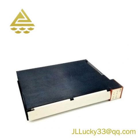 GE Fanuc WHEDCO TGT-000A-4-0-CA PLC Module