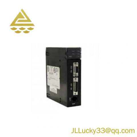 GE HE693SNP900: Advanced Industrial Automation Module