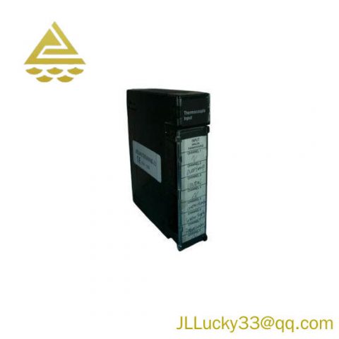 GE HE693THM888K-13: Industrial Automation Control Module