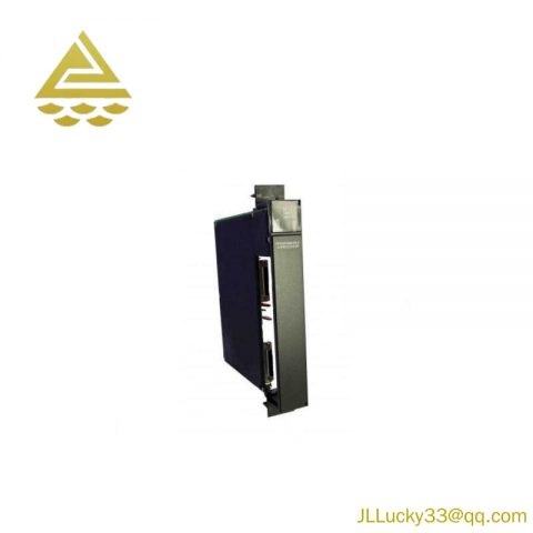 GE HE697RTM700 RTU MASTER MODULE: High-Performance Remote Terminal Unit for Industrial Control Systems