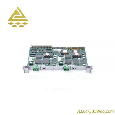 GE HE700GEN200 Industrial Control Module