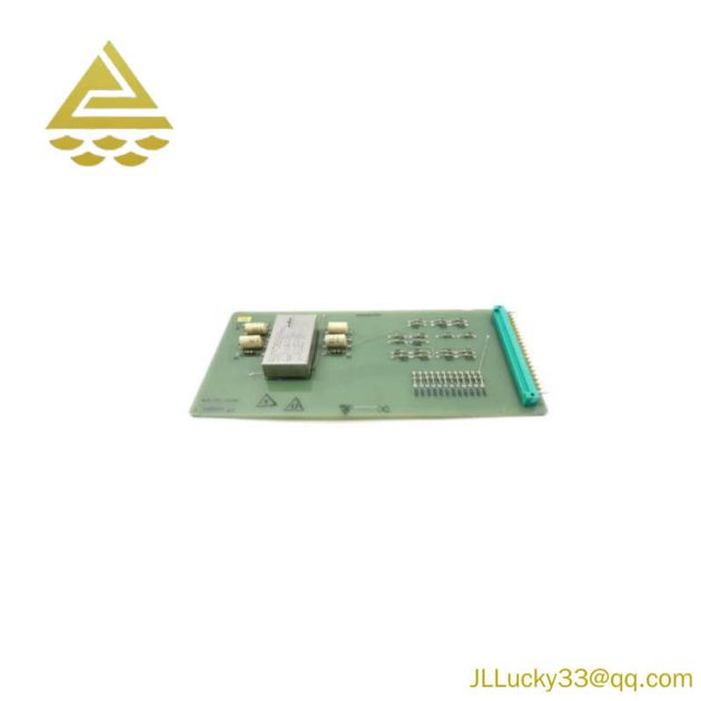 GE HE700GEN200 Industrial Control Module
