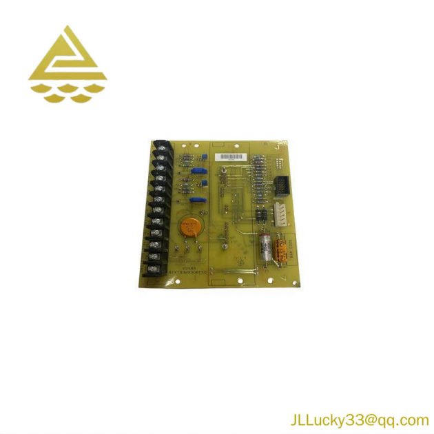 GE HE700GEN200 Industrial Control Module