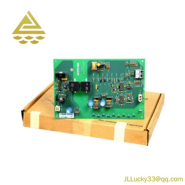GE HWA143-TDM-PMC-V20 High-Performance Industrial Module for Data Acquisition