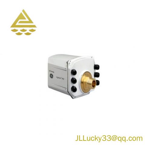 GE HYDRAN M2: High-Performance Industrial Control Module