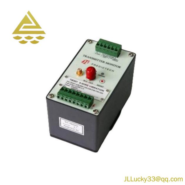 GE HYDRAN M2: High-Performance Industrial Control Module
