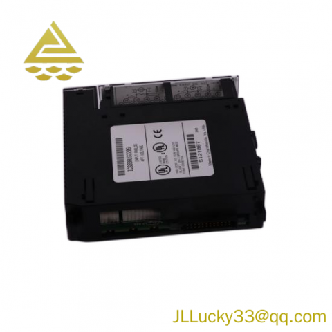 GE IC200ALG264F - Advanced Process Control Module