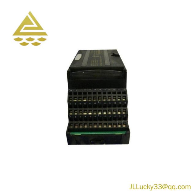 GE IC200ALG328E: Advanced VersaMax Analog Output Module