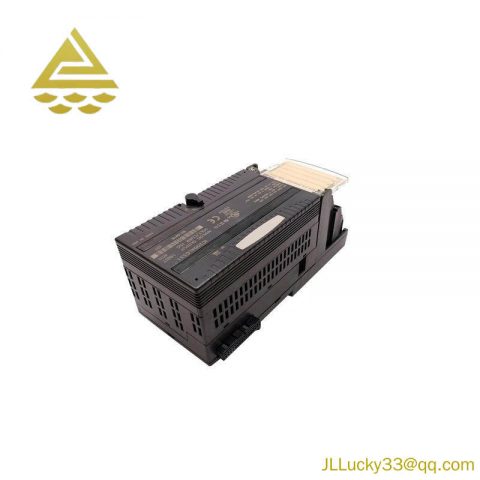 GE IC200ALG331 Output Module - Advanced Control for Industrial Automation