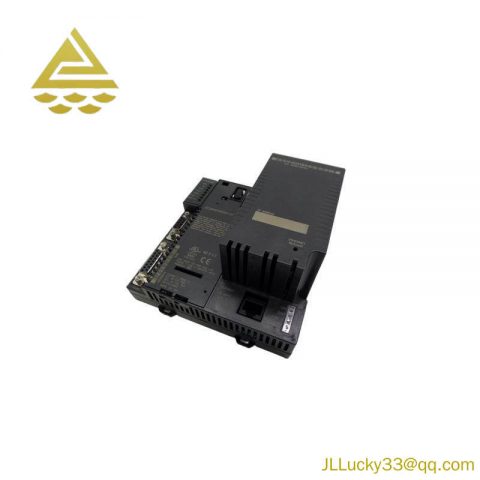 GE IC200CPUE05 - VERSAMAX Process Control Module