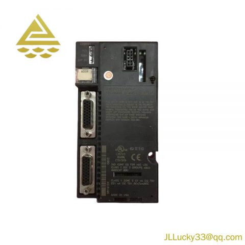 GE IC200ERM001 - Isolated Expansion Receiver, New