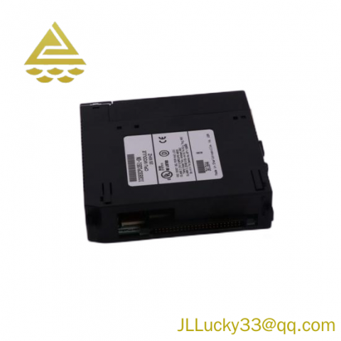 GE IC200MDL240 | AC Input Module by GE-FANUC