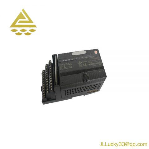 GE IC200MDL750E Relay Card: Advanced Control for Industrial Automation