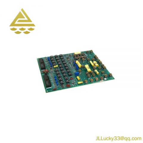 GE IC200PWR101D Power Supply Module for VersaMax PLC Systems