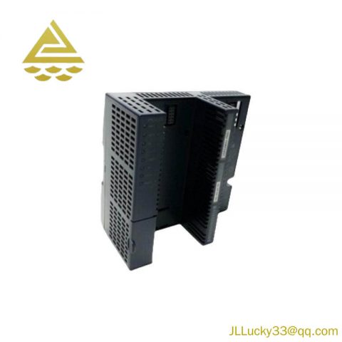 GE IC200PWRO12 - Isolated Power Supply, Designed for Precision Control Solutions