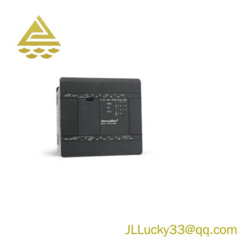 GE IC200UDD104-BG: A Versatile Micro PLC for Industrial Automation