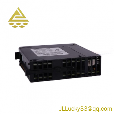 GE IC225140NIB - High-Performance Digital I/O Module