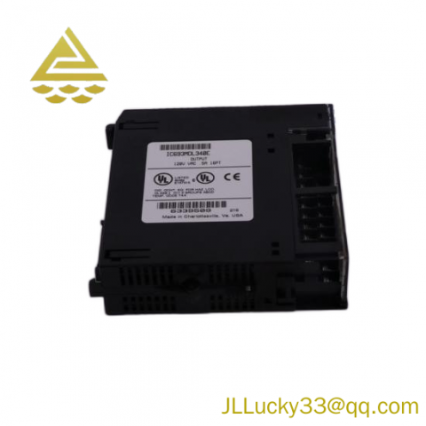 GE IC3600EPSD1C1D - 28 Volt Regulator Board, Industrial Control, GE Boards & Turbine Control
