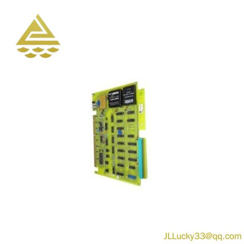 GE IC600BF843 Analog Input Module - 4-20mA, Precision Control for Industrial Automation