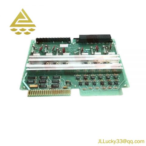 GE IC600BF910 IC600FP910K IC600BF910K - Isolation Control Output Board, Precision Engineering for Industrial Automation