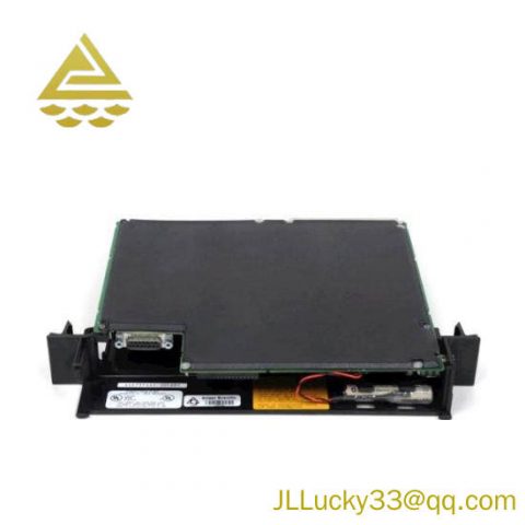 GE IC600CB524M Communications Control Module, PLC