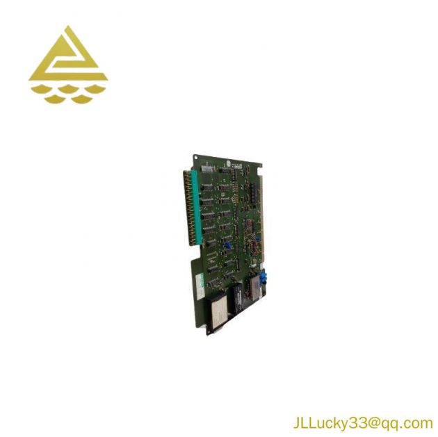 GE IC600YB842 Analog Input Module: High-Precision Control Solution