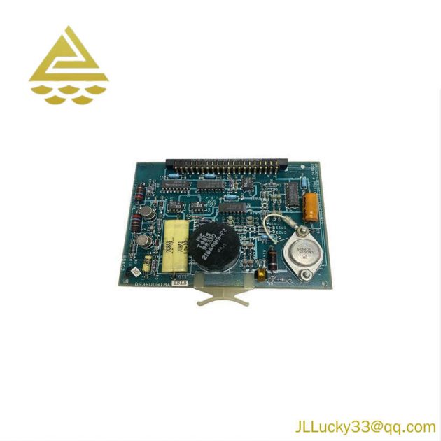 GE IC660BBD023 I/O Module for Industrial Automation Control Systems