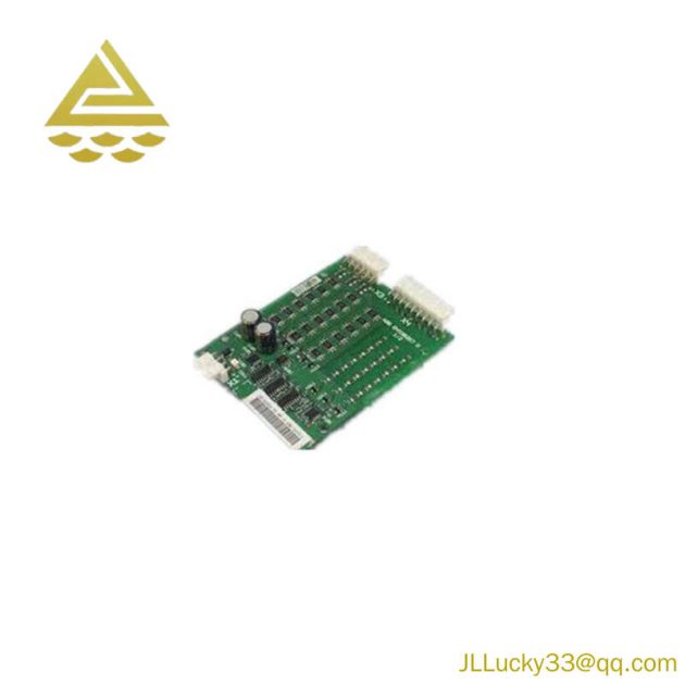 GE IC660ELB912G MicroGENI Daughterboard for Genius I-O Systems