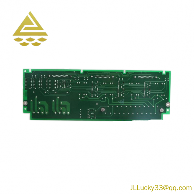GE IC660ELB912G MicroGENI Daughterboard for Genius I-O Systems