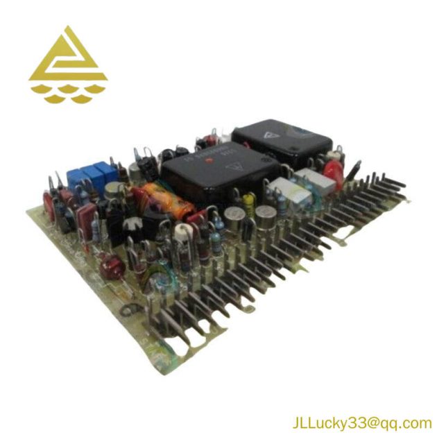 GE IC670CBL001 I/O Base Module for Industrial Control Systems