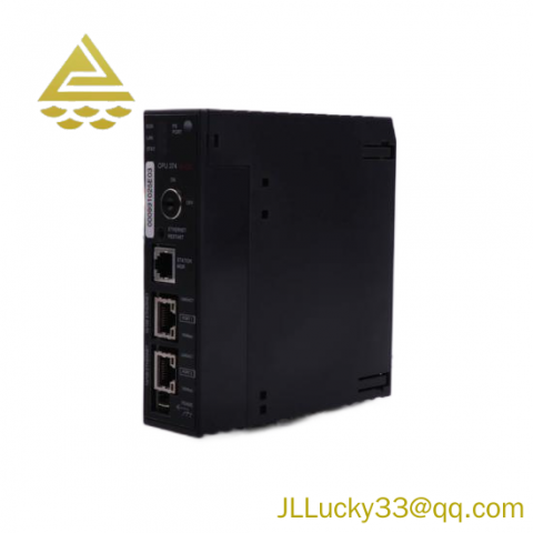 GE IC670MDL740 - 16-Channel Discrete Output Module for Industrial Automation