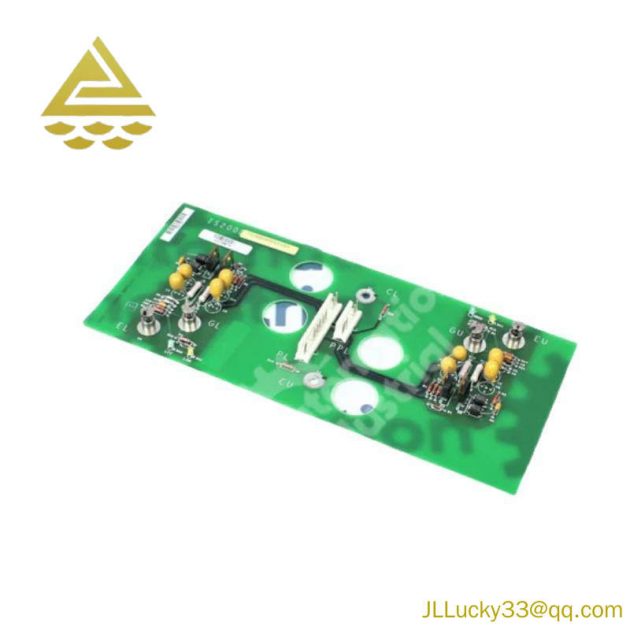 GE IC670MDL740 - 16-Channel Discrete Output Module for Industrial Automation