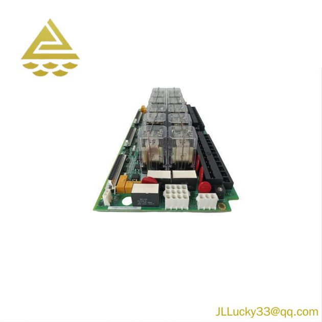 GE IC670MDL930K Isolated Output Module for Enhanced Industrial Automation