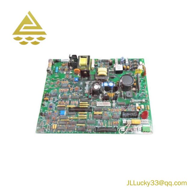 GE IC670PBI001 Base for Field Control Modules