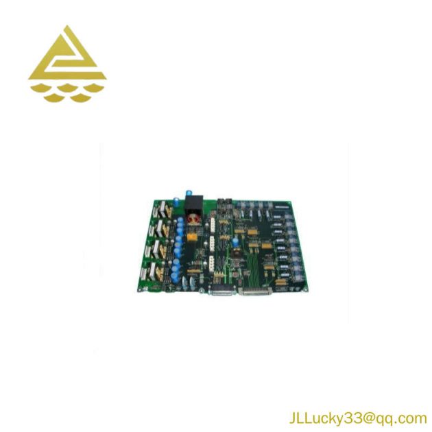GE IC693ACC323B High-Performance Power Distribution Module