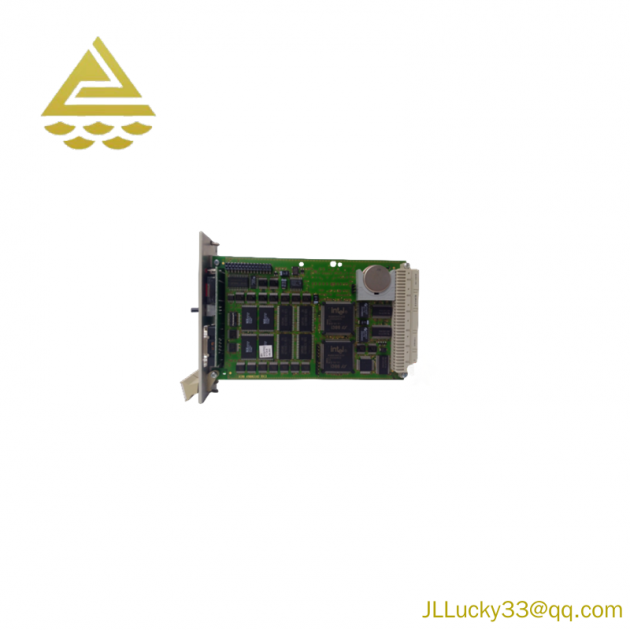 GE IC693ACC323B High-Performance Power Distribution Module