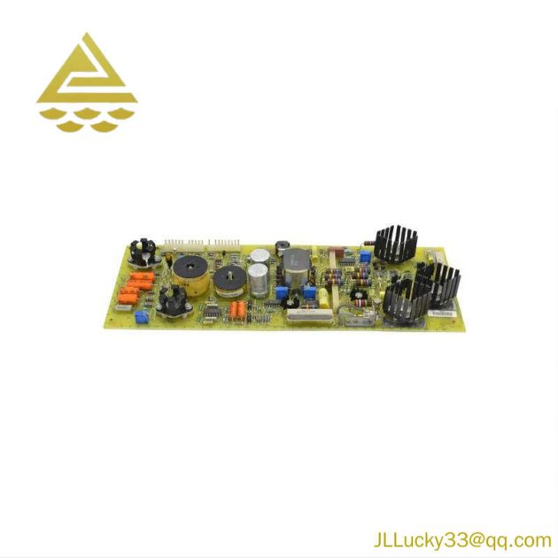GE IC693ACC323B High-Performance Power Distribution Module