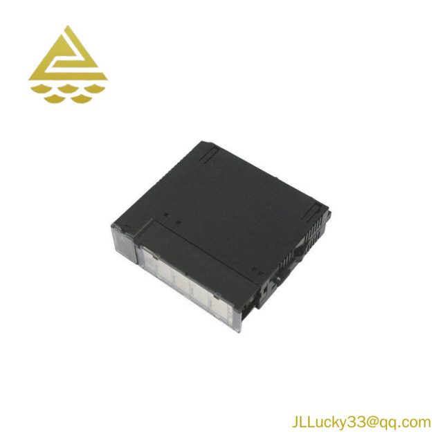 GE IC693ALG220 - Modular Input Module for Advanced Automation Solutions