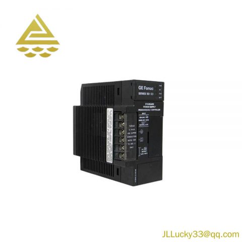 GE IC693ALG391 Programmable Logic Controller Output Module