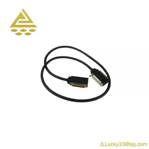GE IC693CBL300 - Expansion Cables for Industrial Control Systems